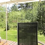 2 Bedroom Gorgeous In Aakirkeby Ferienhaus Vester Somarken