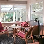 Ferienhaus 2 Bedroom Gorgeous In Aakirkeby Vester Somarken