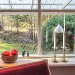 2 Bedroom Gorgeous In Aakirkeby * Vester Somarken