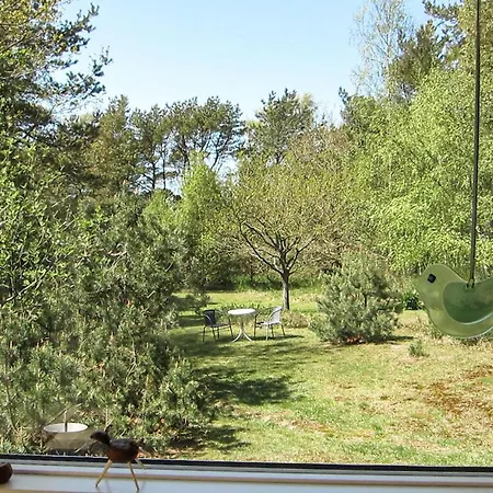 2 Bedroom Gorgeous In Aakirkeby *