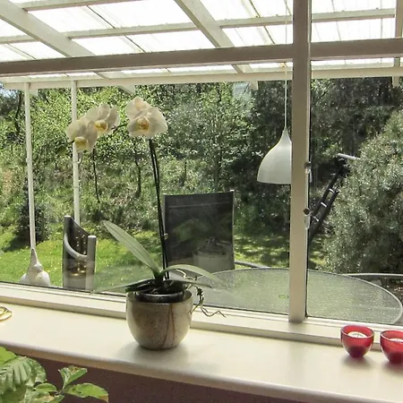 2 Bedroom Gorgeous In Aakirkeby Prázdninový dům Vester Somarken