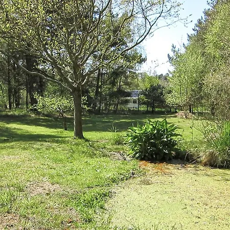 2 Bedroom Gorgeous In Aakirkeby Vester Somarken